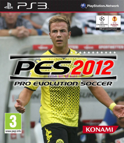 option file pes2012 ps3