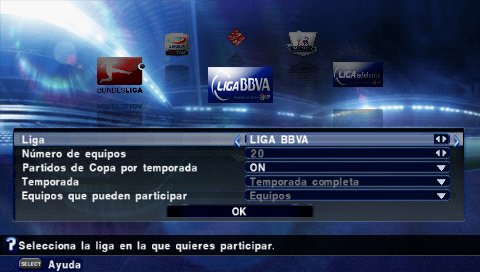 parche pes2012 psp