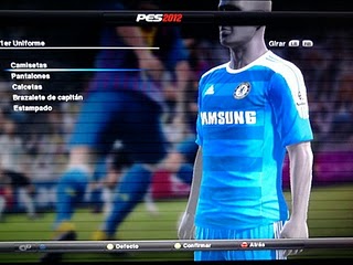 parches xbox360 pes2012