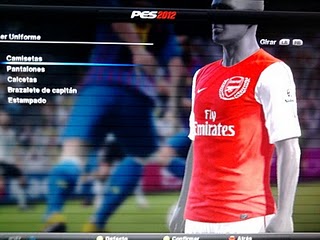 parches xbox360 pes2012