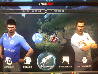 option file pes2012 xbox360