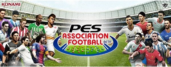 PES Association Football: El nuevo simulador de estrategia en Facebook