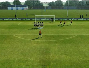 PES2013: El próximo DLC solucionara el bug de las faltas en el Online
