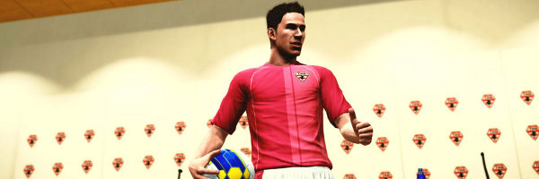 PES 2013: Caracteristicas DLC 4.0 del 7 de Marzo