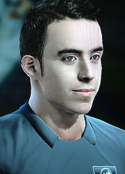 PES 2013: Entrevista de El País a Eduardo Morillo