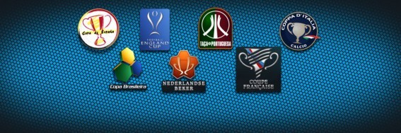 PES 2013: Apuntate a las nuevas Competiciones Online