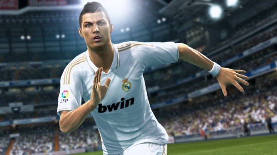 imagenes pes2013