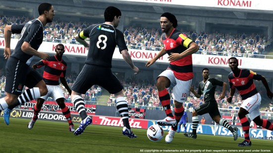 capturas pes2013