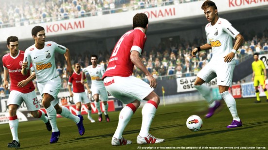 capturas pes2013