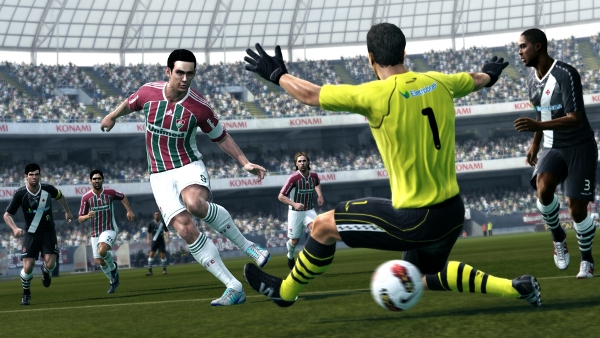 imagenes de pes2013