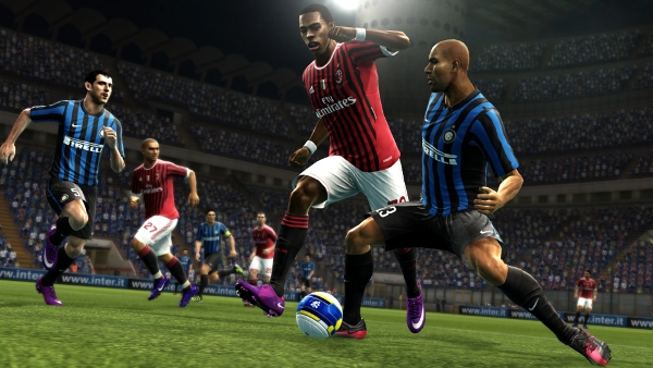 imagenes de pes2013