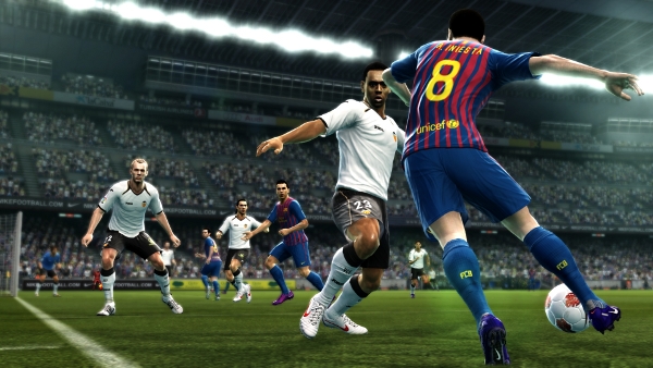 imagenes de pes2013