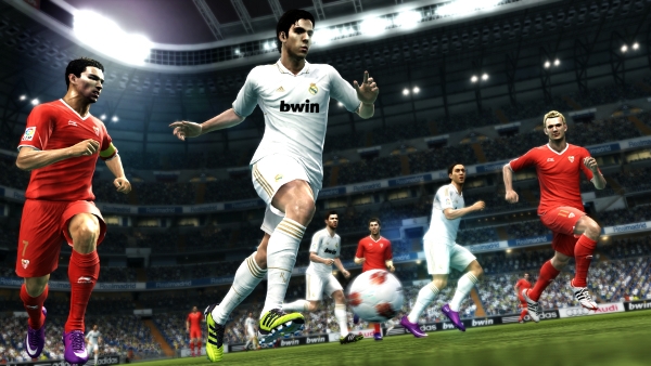 imagenes de pes2013