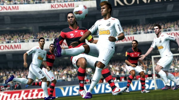 imagenes de pes2013