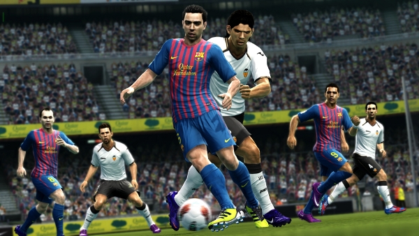 imagenes de pes2013