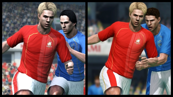 imagenes de pes2013