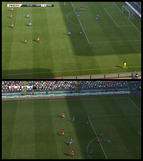 imagenes de pes2013