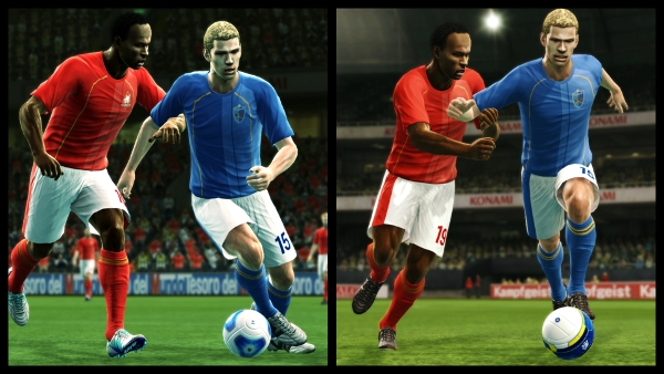 imagenes de pes2013