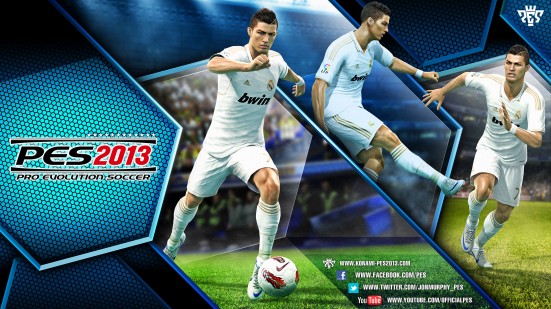 imagenes pes2013