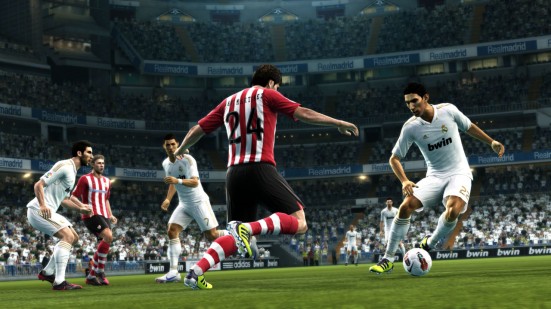 imagenes de pes2013