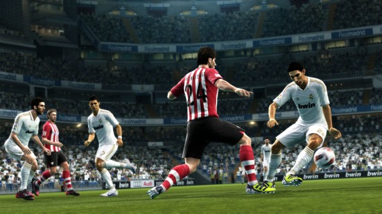 imagenes de pes2013
