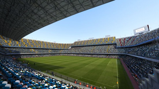 imagenes de pes2013