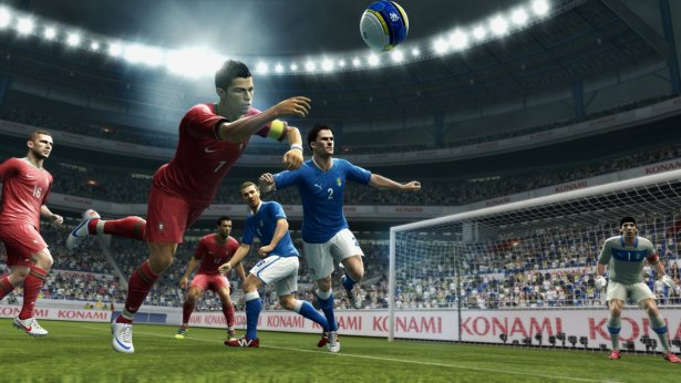 imagenes pes2013