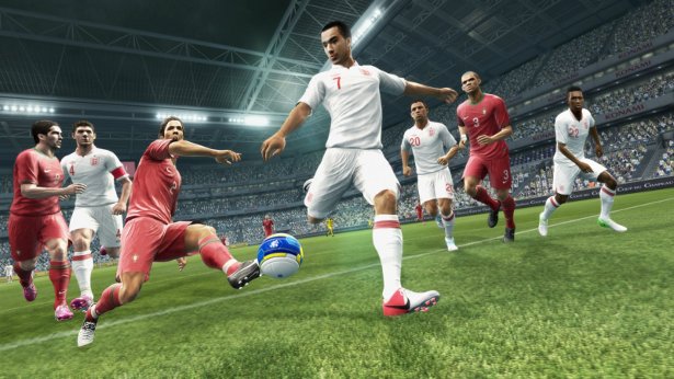 imagenes pes2013