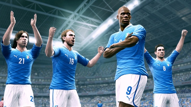 imagenes pes2013