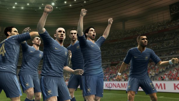 imagenes pes2013