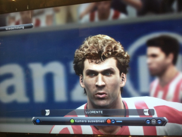pes2013 imagenes del Athletic de bilbao