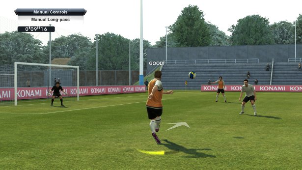 imagenes pes2013