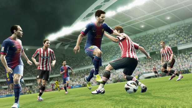 imagenes pes2013