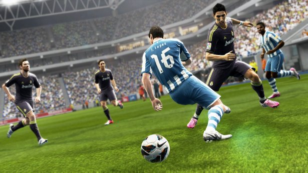 imagenes pes2013