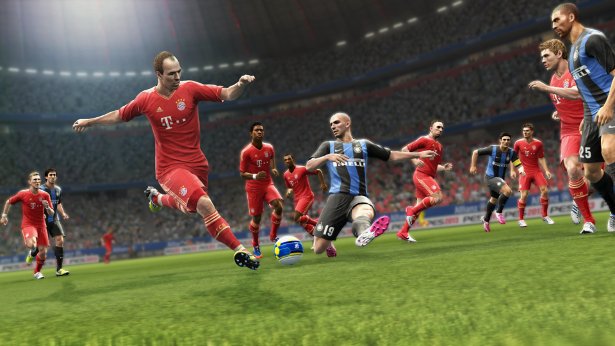 imagenes pes2013