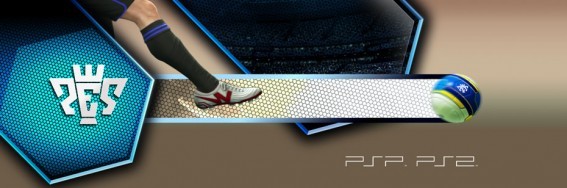 PES2013: Ya disponible para PS2 y PSP en europa
