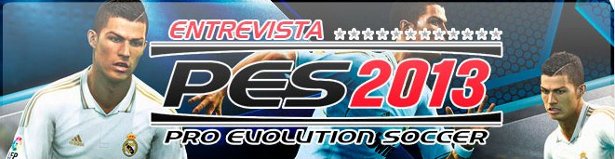 Entrevista a Manorito Hosada, desarrollador de PES2013