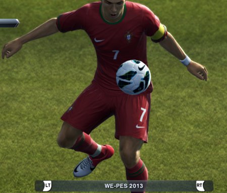 balones pes2013