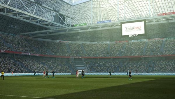 estadio Amsterdam Arena para pes 2013