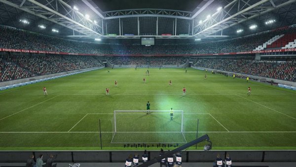 estadio Amsterdam Arena para pes 2013