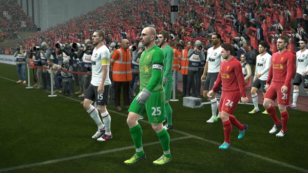 estadio anfield road para pes 2013