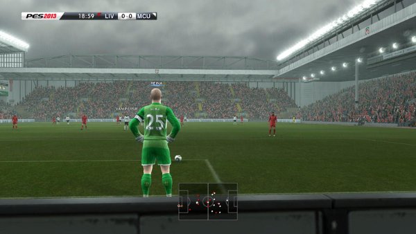 estadio anfield road para pes 2013