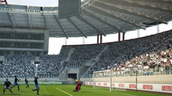 estadios pes2013