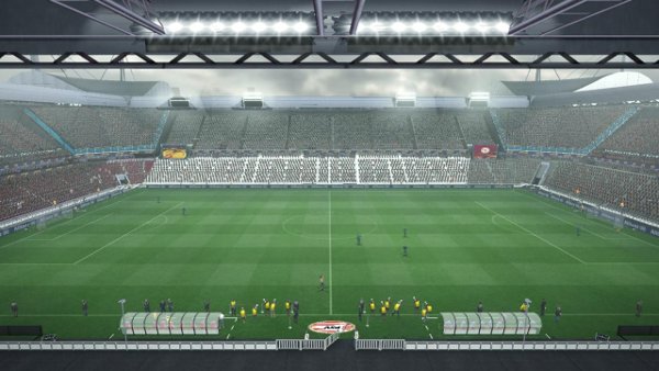 Philips Estadio para pes 2013