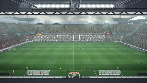 Philips Estadio para pes 2013