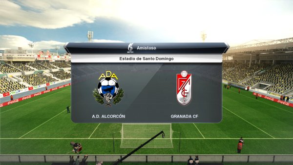 estadio alcorcon pes 2013