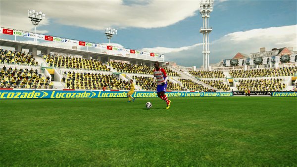 estadio alcorcon pes 2013