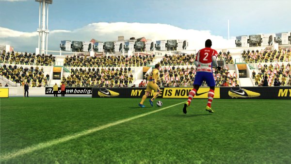 estadio alcorcon pes 2013