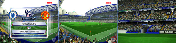 estadio pes 2013