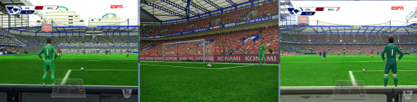 estadio pes 2013